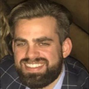 Meet your Posher, Alexander